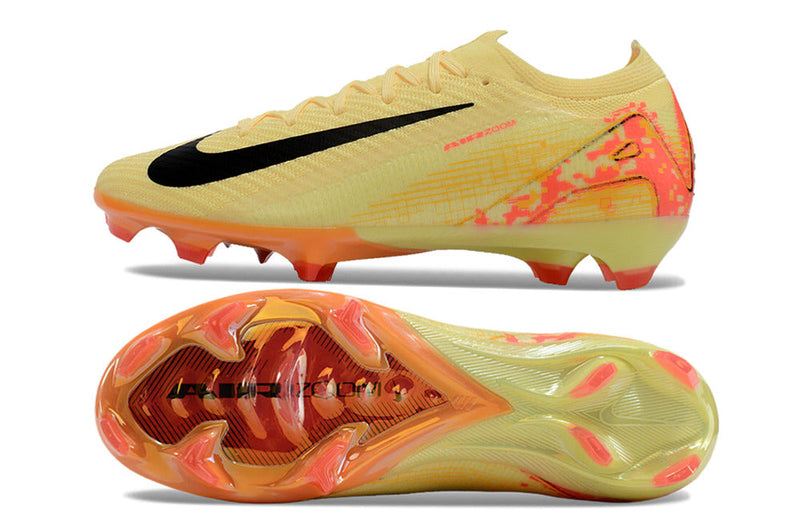Nike AIR Zoom Mercurial Vapor 16 Elite Soccer Cleats
