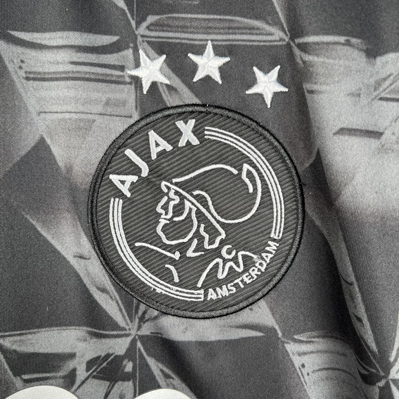 Ajax 23/24 Jersey 