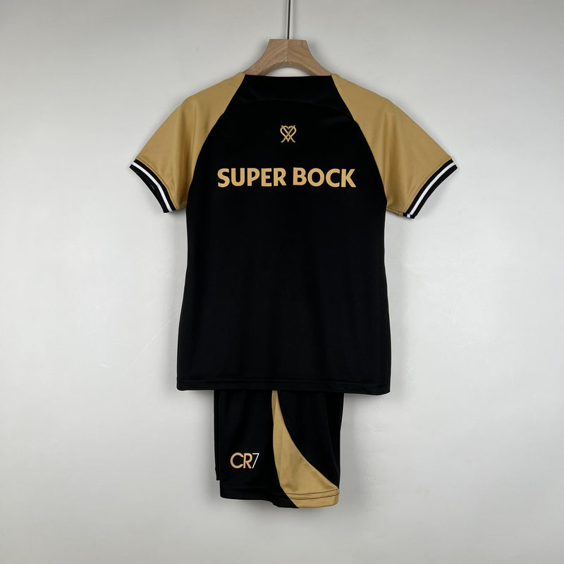 Kids' Sports Kit 23/24 