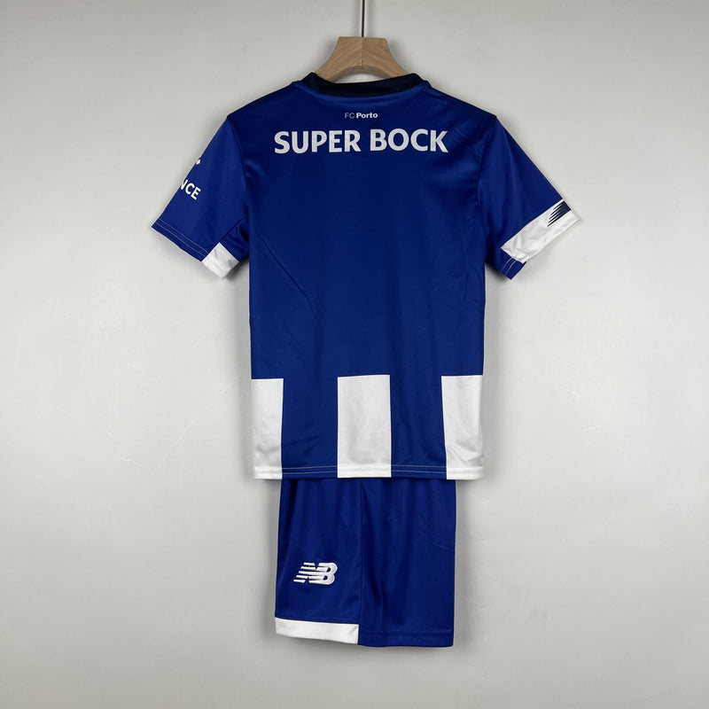 Porto 23/24 Kids Kit 