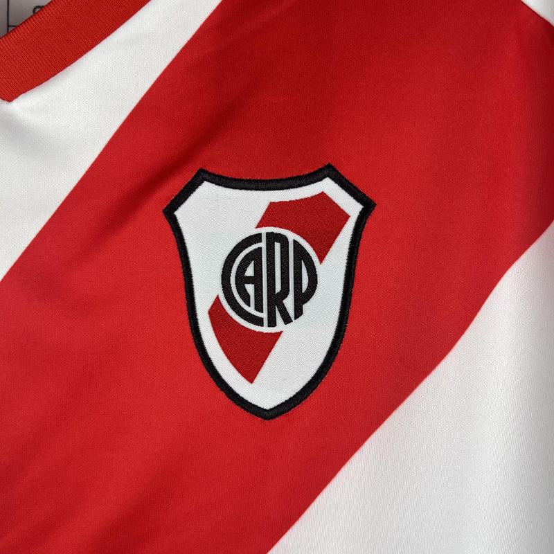 River Plate 23/24 Jersey 
