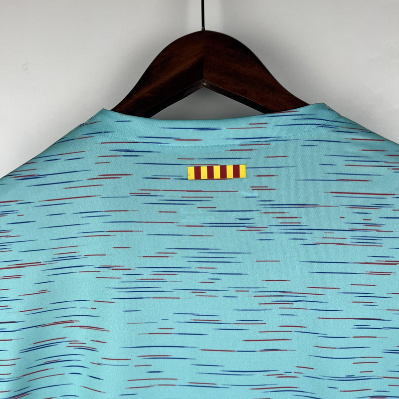 Barcelona 23/24 Jersey 