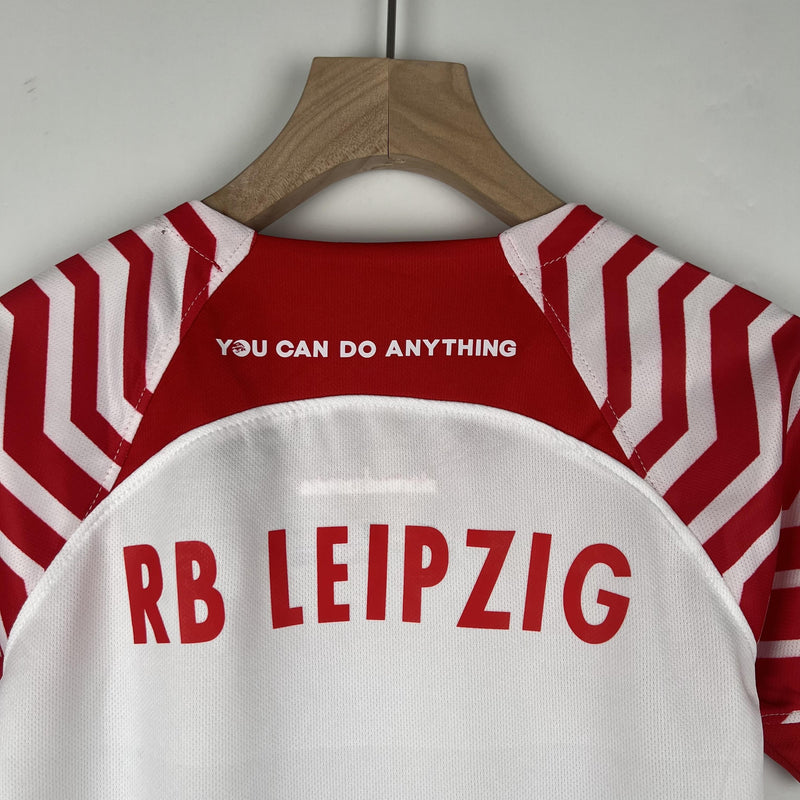RB Leipzig Kids Kit 23/24 
