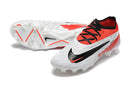 Nike Phantom GX Low Elite FG Soccer Cleats 