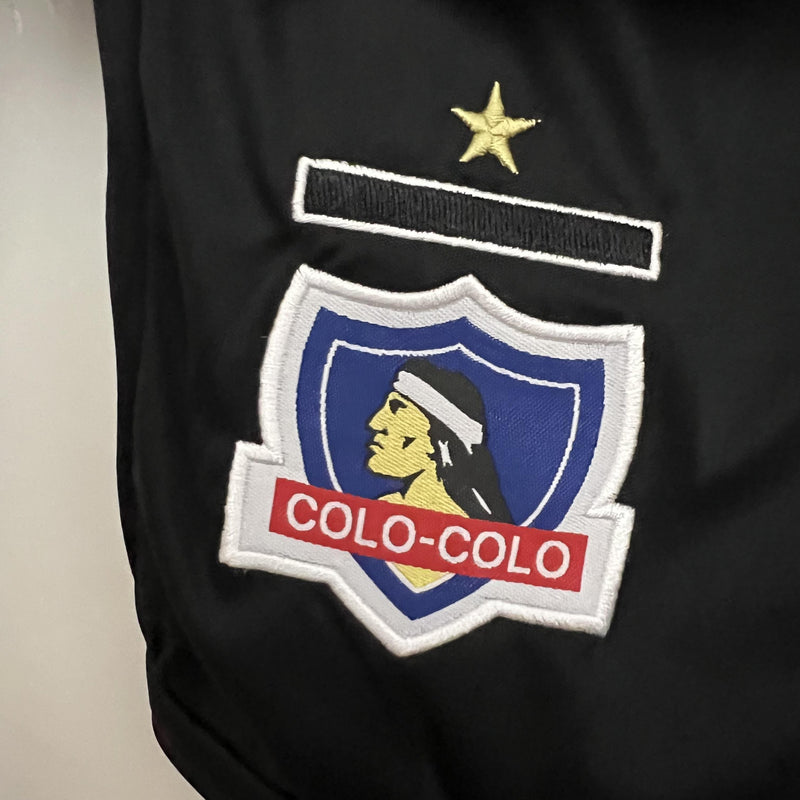 Colo-Colo Kinder-Set 23/24 