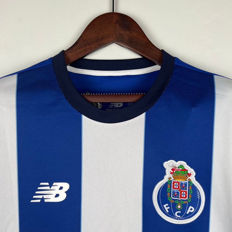 Camisa Porto 23/34