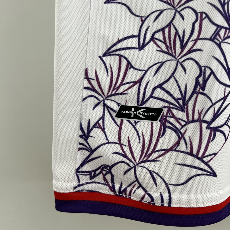 Fiorentina 23/24 Jersey