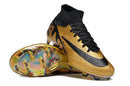Chuteira Nike Air Zoom Mercurial Superfly IX Elite Campo
