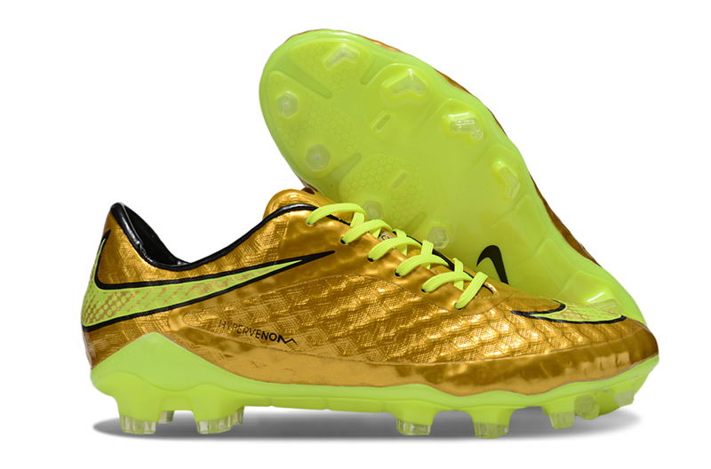 Nike Hypervenom Soccer Cleats