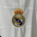 Real Madrid 13/14 Long Sleeve Shirt 