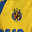 Villareal Kids Kit 23/24 