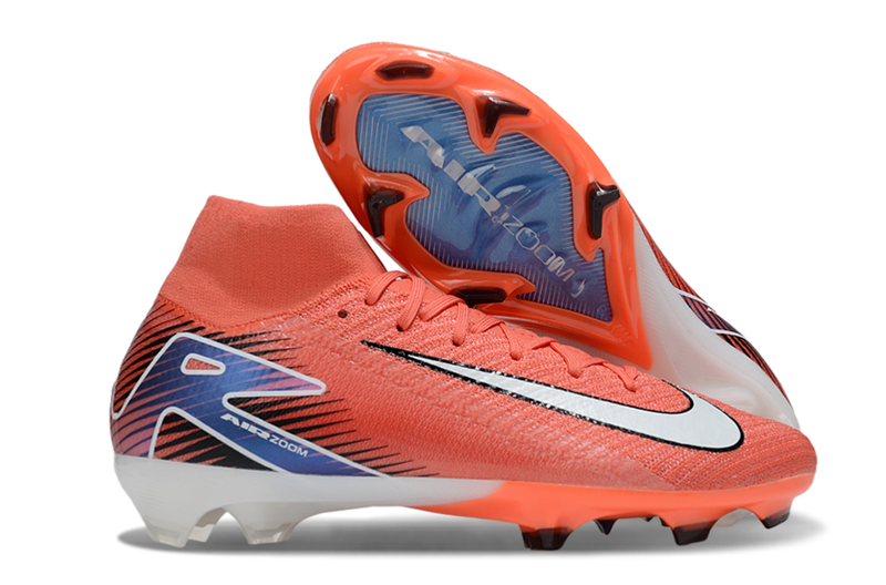 Nike Air Zoom Mercurial Superfly X Elite Soccer Cleats