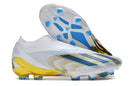 Adidas X Crazyfast + Field Soccer Cleats 