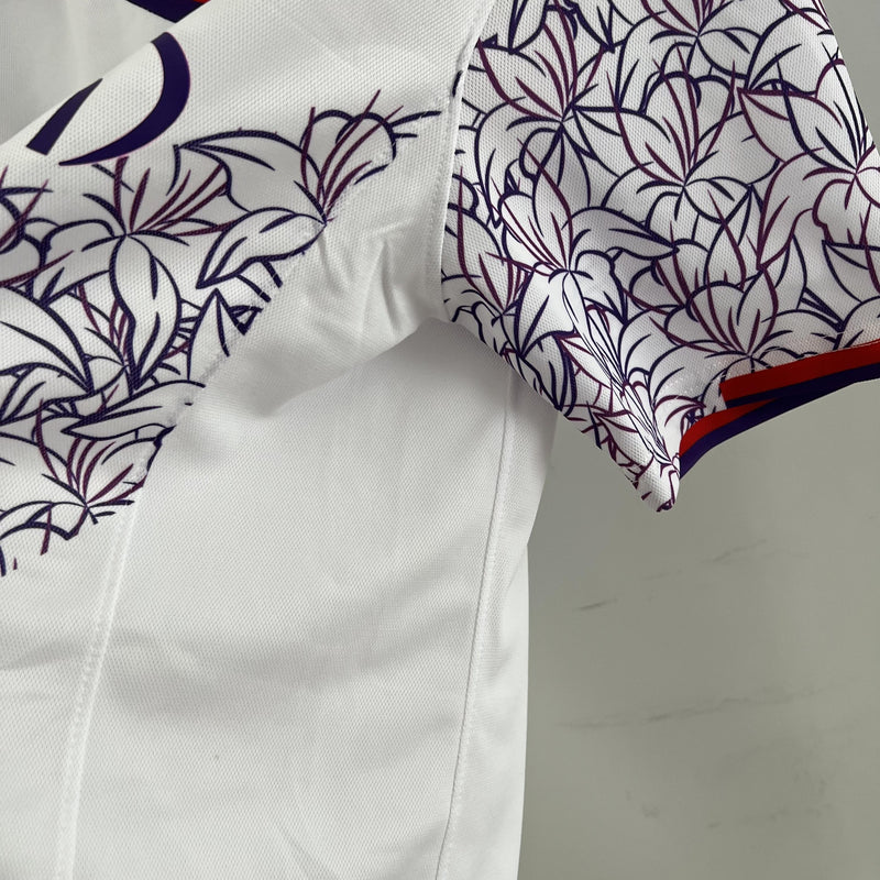 Fiorentina 23/24 Jersey