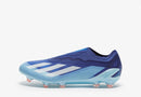 Adidas X Crazyfast + Field Soccer Cleats 