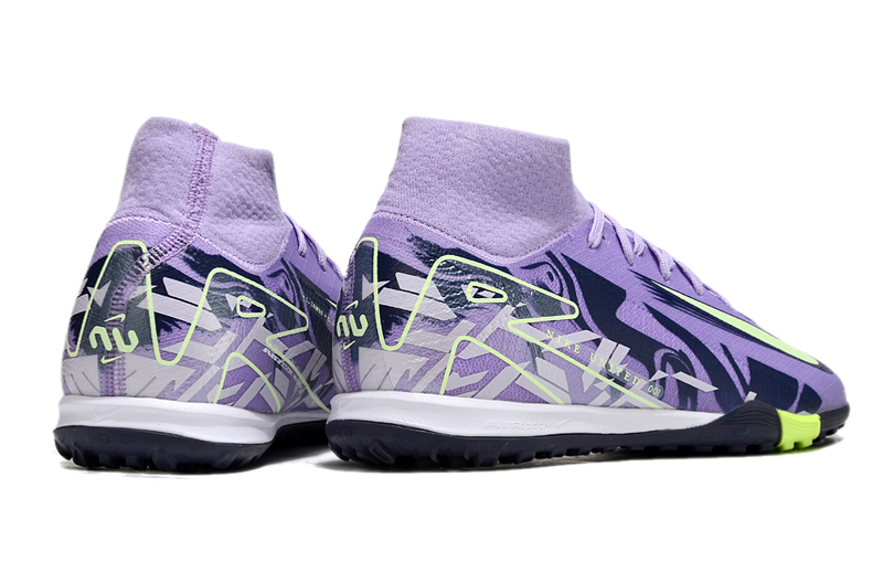 Air Zoom Mercurial Superfly X Elite Society