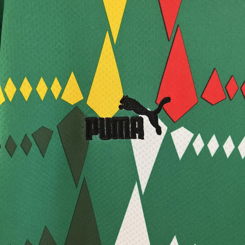 Senegal 23/24 Jersey