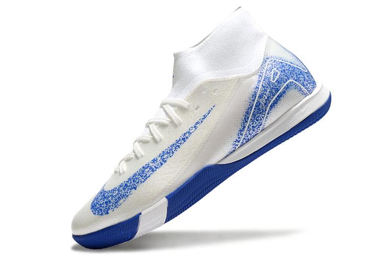 Nike Air Zoom Mercurial Superfly 10 Elite IC soccer cleats