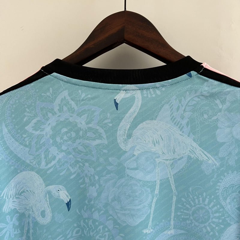 Inter Miami Goalkeeper Jersey 23/24 