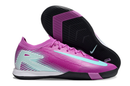 Nike Mercurial Air Zoom Vapor 16 IC Futsal Shoes - Purple and Blue