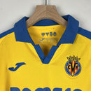Villareal Kids Kit 23/24 