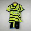 Arsenal Kids Kit 23/24 