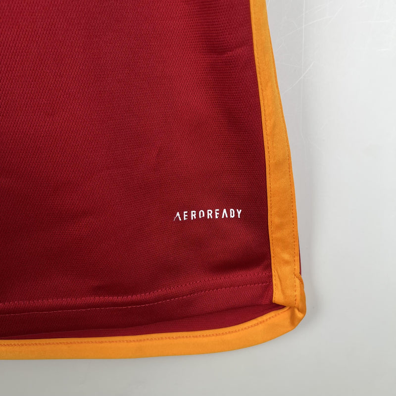 Roma 23/24 Jersey 