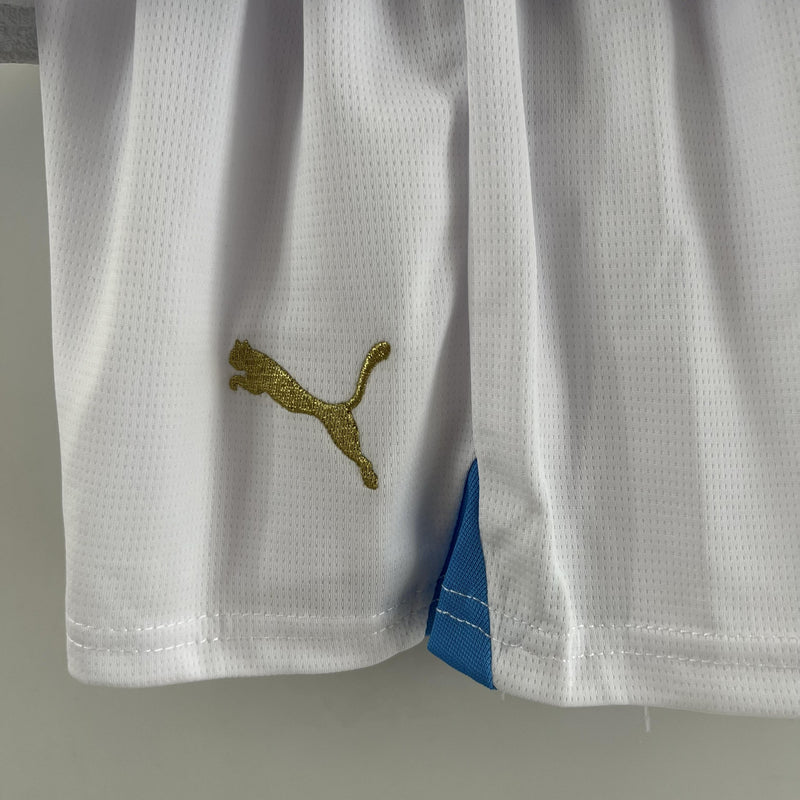 Olympique de Marseille 23/24 Children's Kit 