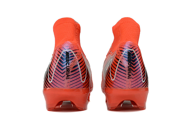 Nike Air Zoom Mercurial Superfly X Elite Soccer Cleats