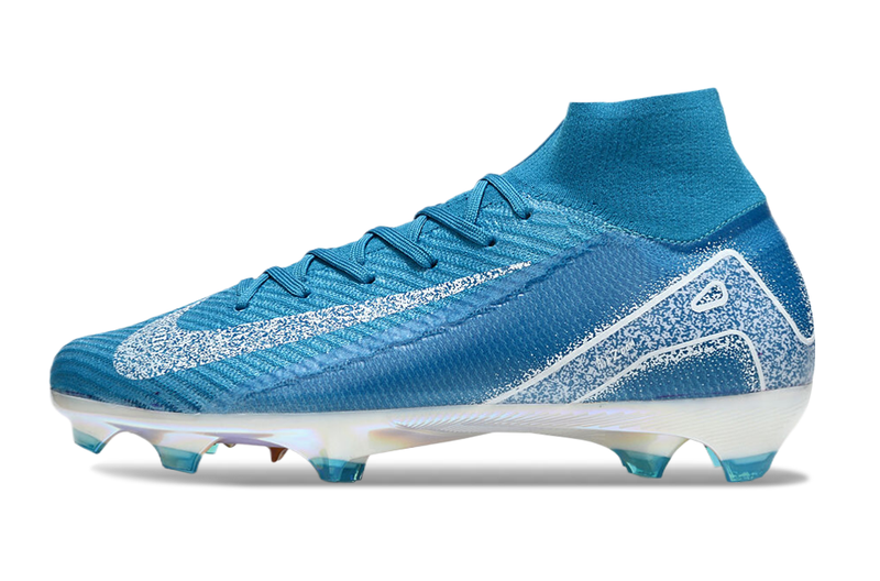 Nike Air Zoom Mercurial Superfly X Elite Soccer Cleats