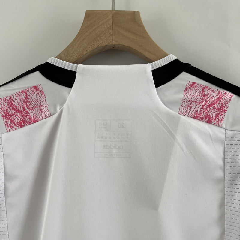 Juventus Kids Kit 23/24 