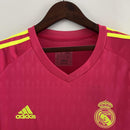 Real Madrid Torwarttrikot 23/24 