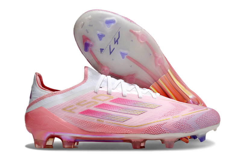 Adidas F50 Soccer Cleats