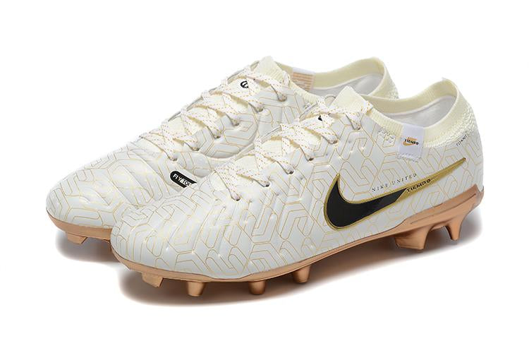 Chuteira Nike Tiempo Legend 10 Elite Campo