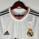 Real Madrid 13/14 Long Sleeve Shirt 