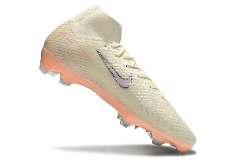 Nike Air Zoom Mercurial Superfly X Elite Soccer Cleats