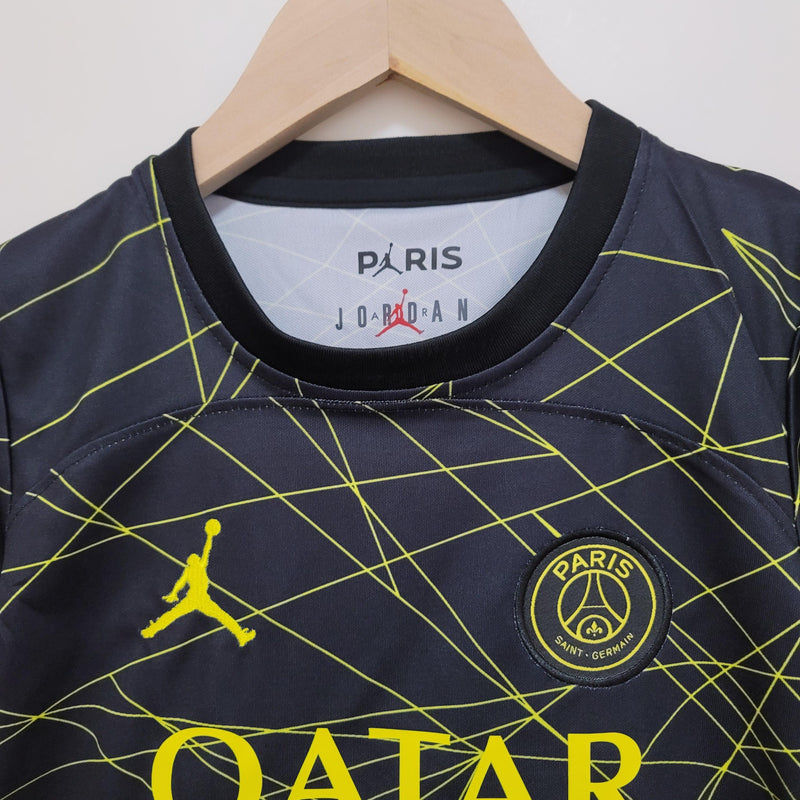 PSG Kids Kit 23/24 