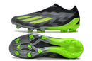 Adidas X Crazyfast + Field Soccer Cleats 