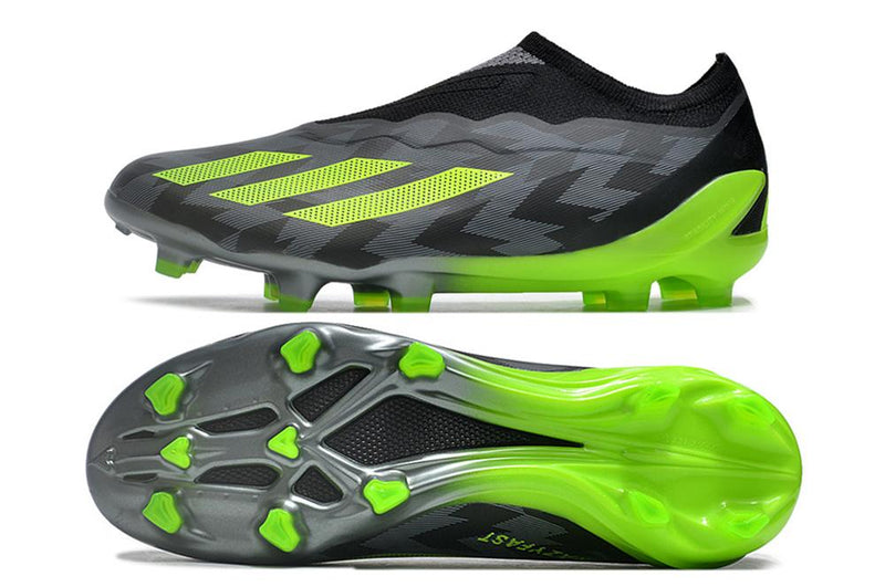 Adidas X Crazyfast + Field Soccer Cleats 