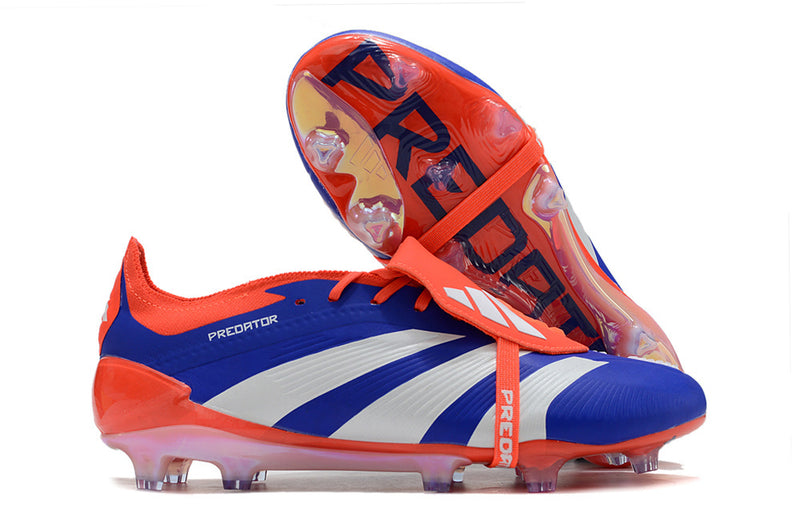 Adidas Predator Elite Tongue Soccer Cleats