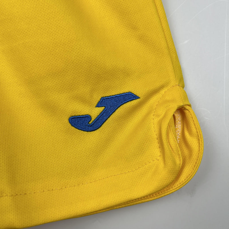 Villareal Kids Kit 23/24 