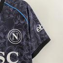 Napoli shirt Halloween edition 23/24 