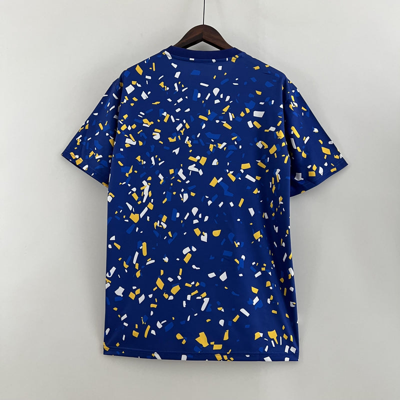 Boca Juniors Training Shirt 23/24 