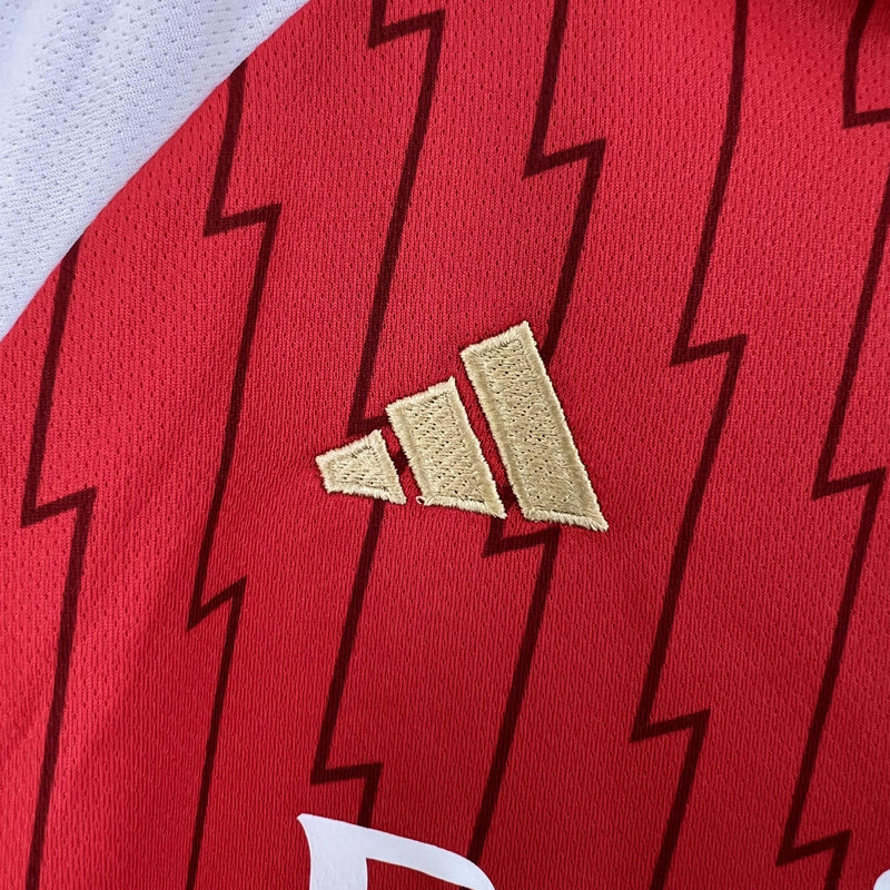 Arsenal Kids Kit 23/24 
