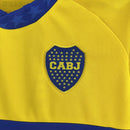 Kit Infantil Boca Juniors 23/24