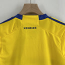 Kit Infantil Boca Juniors 23/24