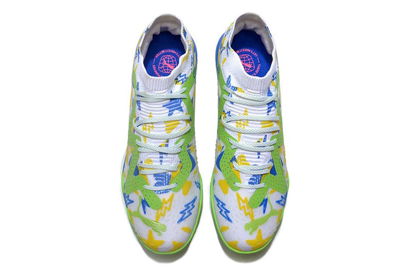 Puma Future Ultimate Society soccer cleats 