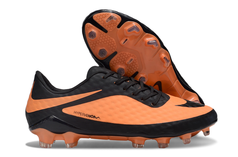 Nike Hypervenom Soccer Cleats