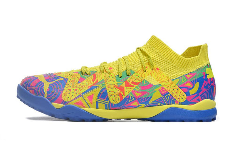 Puma Future Ultimate Society soccer cleats 