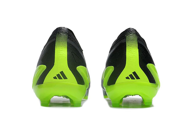 Adidas X Crazyfast + Field Soccer Cleats 